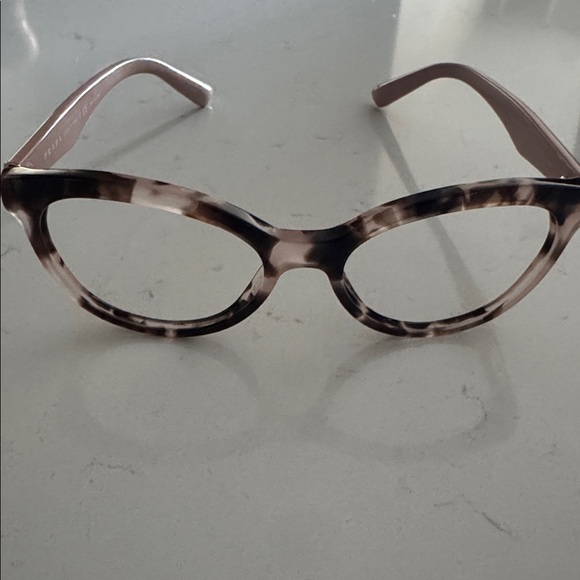 Prada PR 11RV Heritage - Picture 1 of 5
